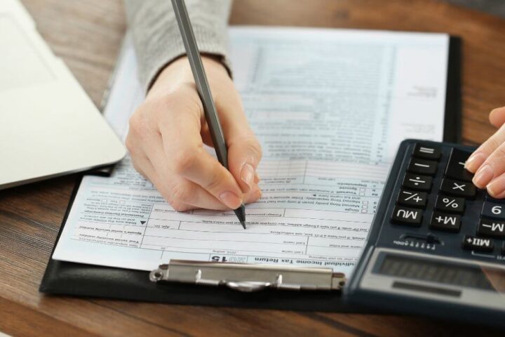 filing income tax return philippines