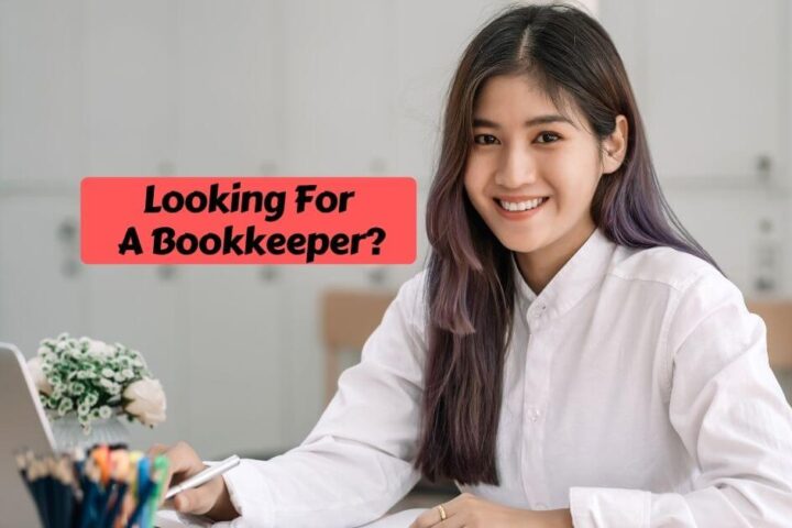 bookkeeper job description