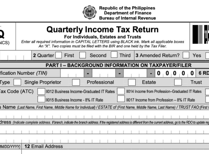 Payslip sample in the philippines 2022 taxguro